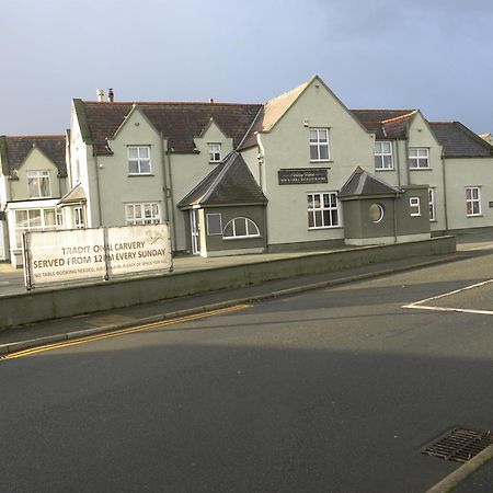 The Valley Hotel, Anglesey Exterior photo